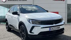 Used 2024 Vauxhall Grandland X SUV | £17,000 (Fair price)