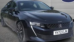 Used 2023 Peugeot 508 GTi Hatchback | £18,956 (Fair price)