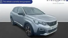 Used 2020 Peugeot 3008 Allure Estate | £11,588 (Fair price)