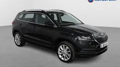 Used 2021 Skoda Karoq SE L SUV | £16,449 (Good price)