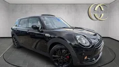 Used 2019 Mini Cooper Clubman Sport Estate | £18,995 (Fair price)
