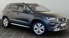 Used 2025 Seat Ateca Xperience SUV | £14,795 (Super price)