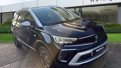 Used 2021 Vauxhall Crossland Ultimate SUV | £14,090 (Fair price)