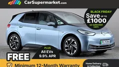 Used 2021 VW ID.3 Pro Performance Hatchback | £14,897 (Fair price)