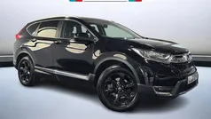 Used 2020 Honda CR-V SR SUV | £15,899 (Fair price)