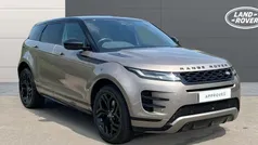 Used 2022 Land Rover Range Rover evoque HSE Dynamic Hatchback | £28,286 (Fair price)