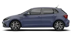 New 2026 VW Polo Life Hatchback | £21,644 (Fair price)