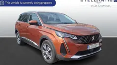 Used 2023 Peugeot 5008 Allure MPV | £22,283 (Fair price)