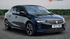 Used 2022 Vauxhall Corsa Edition Hatchback | £12,299 (Fair price)