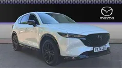 Other Used 2023 Mazda CX-5 Homura-Line SUV | £25,450 (Fair price)