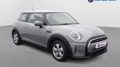 Used 2022 Mini Cooper Classic Hatchback | £14,449 (Fair price)