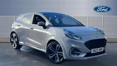 Used 2023 Ford Puma ST-Line X Hatchback | £15,252 (Fair price)