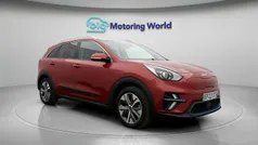 Used 2022 Kia e-Niro 2 SUV | £12,900 (Good price)
