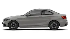 Used 2015 BMW 218 Coupe | £10,490 (Fair price)