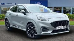 Used 2023 Ford Puma ST-Line X Hatchback | £14,990 (Fair price)