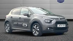 Used 2024 Citroën C3 PureTech Hatchback | £13,930 (Fair price)