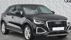 Used 2021 Audi Q2 Sport SUV | £19,350 (Fair price)
