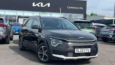 Used 2022 Kia Niro 2 SUV | £18,995 (Fair price)