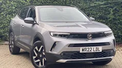 Used 2022 Vauxhall Mokka Elite SUV | £15,199 (Fair price)