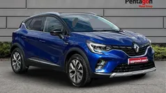 Other Used 2020 Renault Captur Version S SUV | £14,794 (Fair price)