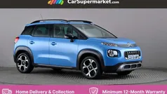 Used 2020 Citroën C3 Aircross Flair SUV | £9,197 (Fair price)
