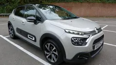 Brown Used 2023 Citroën C3 PureTech Hatchback | £13,995 (Fair price)