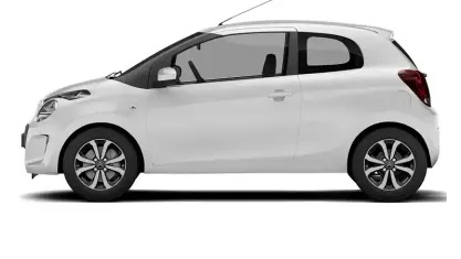 Used Citroën C1 72 HP (52 kW) 2021 Hatchback