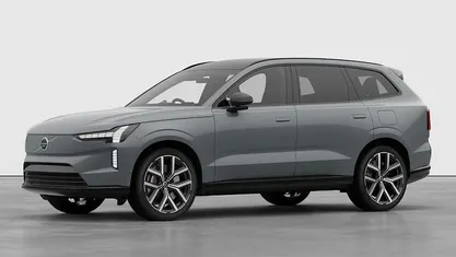 Used Volvo EX90 Ultra 334 kW (455 HP) 2026 SUV