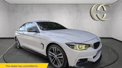 Used 2020 BMW 430 M Sport Coupe | £18,775 (Fair price)