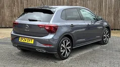 Used 2025 VW Taigo R-line SUV | £20,499 (Fair price)
