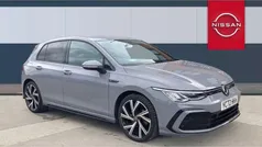 VW Golf VIII