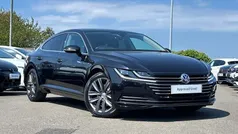 Used 2020 VW Arteon Elegance Hatchback | £19,995 (Fair price)