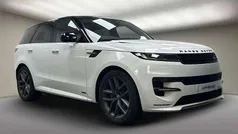 Used 2023 Land Rover Range Rover Sport Autobiography SUV | £71,200 (Good price)