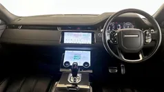 Used 2020 Land Rover Range Rover evoque SE Dynamic Hatchback | £18,495 (Fair price)