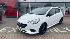 Used 2019 Vauxhall Corsa SRi Hatchback | £8,443 (Fair price)