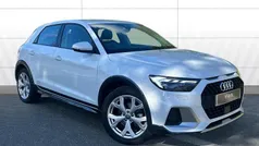 Used 2021 Audi A1 Hatchback | £18,253 (Fair price)