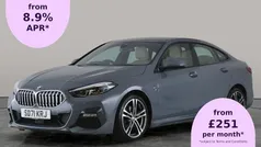 Used 2024 BMW 218 M Sport Coupe | £18,343 (Good price)