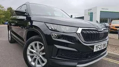 Used 2022 Skoda Kodiaq SE SUV | £20,495 (Fair price)