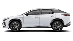 Used 2025 Lexus RZ 450e SUV | £33,950 (Good price)