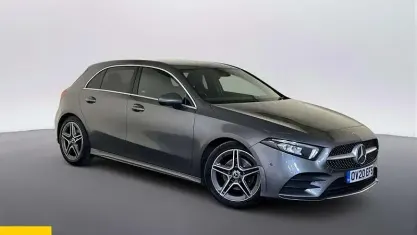 Used Mercedes A200 Executive 163 HP (119 kW) 2022 Hatchback