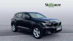 Used 2023 Volvo XC40 Core SUV | £27,288 (Fair price)
