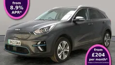 Used 2022 Kia e-Niro 2 SUV | £14,622 (Good price)