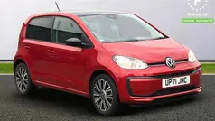 Used 2024 VW up! Black Edition Hatchback | £12,099 (Fair price)