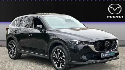 Used Mazda CX-5 Inclusive 165 HP (121 kW) 2022 SUV
