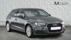 Used 2018 Audi A3 Design Hatchback | £11,000 (Super price)