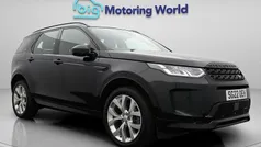 Used 2023 Land Rover Discovery Sport Urban Edition SUV | £23,800 (Super price)