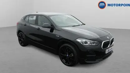 Usado BMW X2 Sport Line 220 HP (161 kW) 2023 Preto SUV