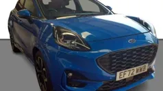 Used 2023 Ford Puma ST-Line X Hatchback | £19,995 (Fair price)