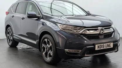 Used 2023 Honda CR-V Hybrid SUV | £15,550 (Good price)