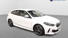 Used 2024 BMW 118 M Sport Hatchback | £24,599 (Fair price)